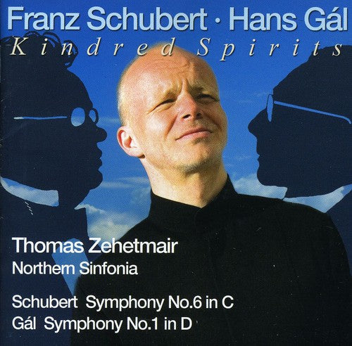 Thomas Zehetmair - Symphony 1 Music CD