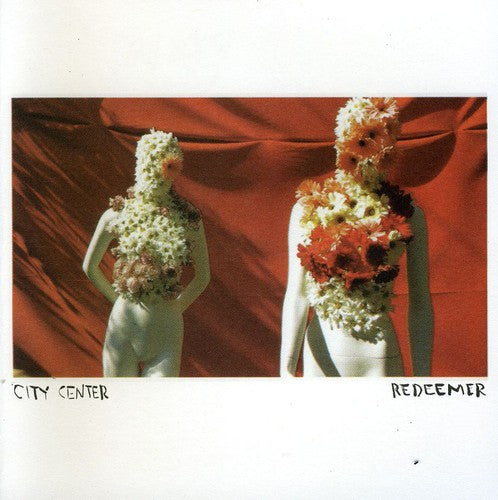 City Center - Redeemer Music CD