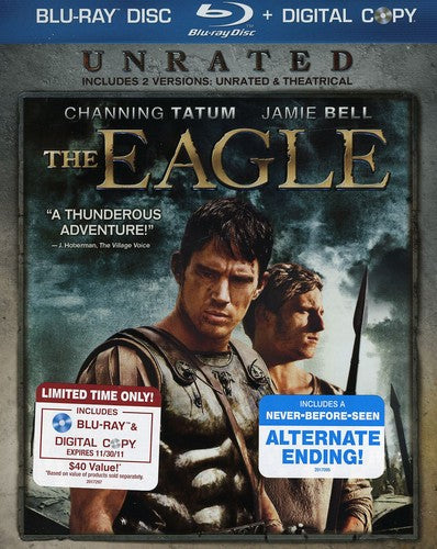 Eagle (2011) - Eagle (2011) - Blu-ray
