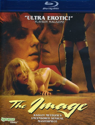 Image (1975) - Image (1975) - Blu-ray
