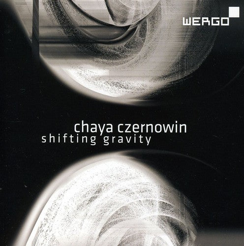 Quatuor Diotima - Shifting Gravity Music CD