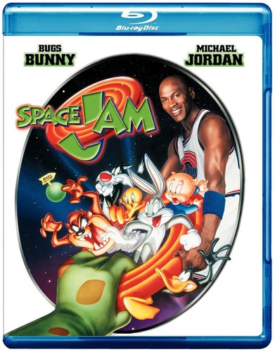 Space Jam - Space Jam - Blu-ray