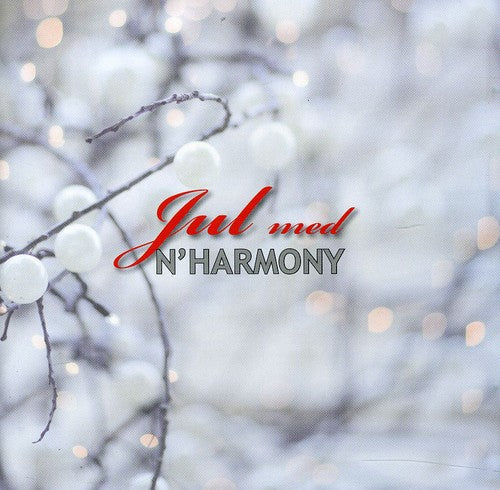 N´harmony - Jul Med N'harmony Music CD