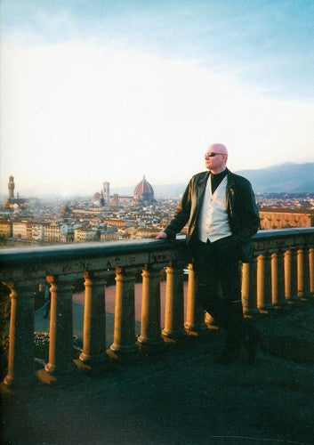 Martin Larson - Uruk Music CD