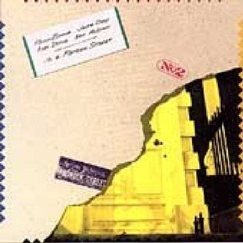 Patrick Street - No 2 Patrick Street Music CD