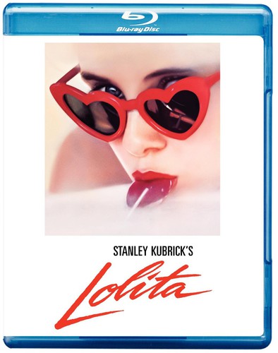 Lolita (1962) - Blu-ray
