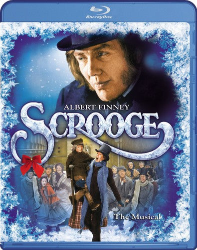 Scrooge (1970) - Scrooge (1970) - Blu-ray