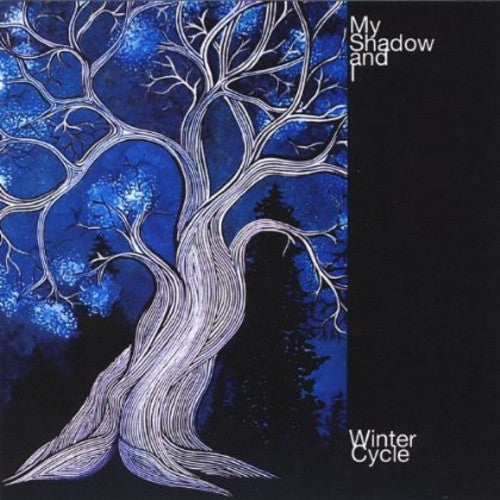 My Shadow and I - Winter Cycle Music CD