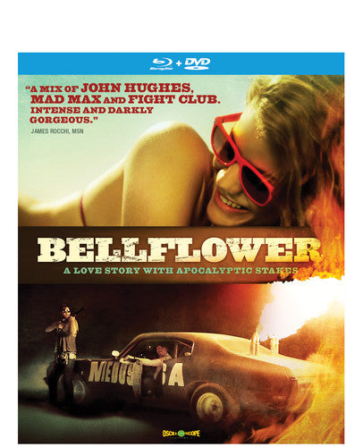Bellflower - Bellflower - Blu-ray