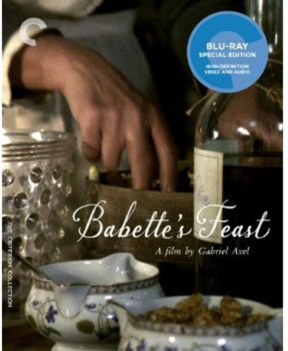 Criterion Collection - Babette's Feast/bd - Blu-ray