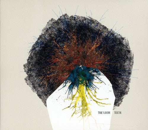 Loom - Teeth Music CD