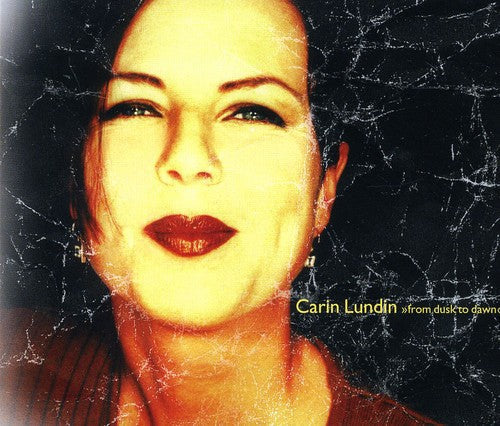 Carin Lundin - From Dusk to Dawn Music CD