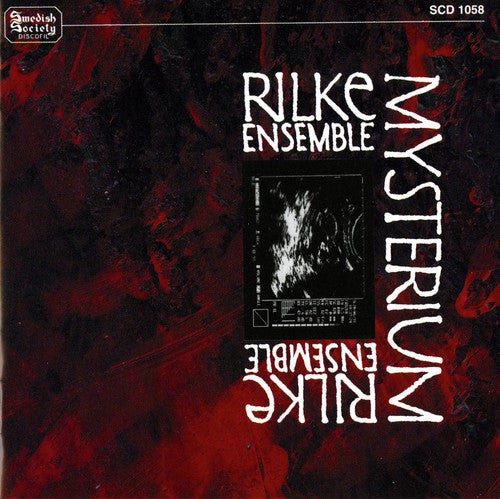 Rilke Ensemble / Eriksson - Mysterium Music CD