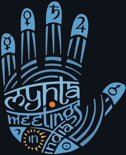 Mynta - Meetings in India Music CD