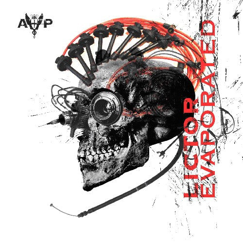 Arzt & Pfusch - Lictor Evaporated Music CD