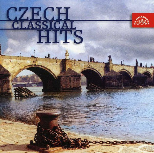 Zden?k Košler - Czech Classical Hits Music CD