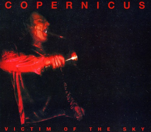 Copernicus - Victim of the Sky Music CD