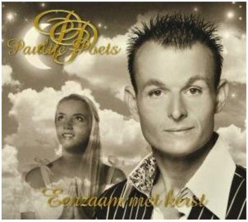 Paultje Poets - Eenzaam Met Kerst Music CD