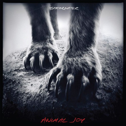 Shearwater - Animal Joy Music CD