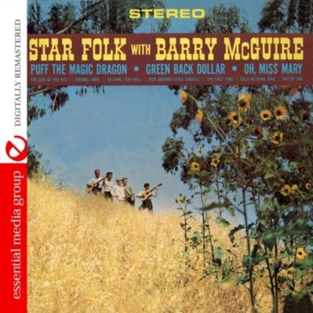 Star Folk - Star Folk 1 Music CD
