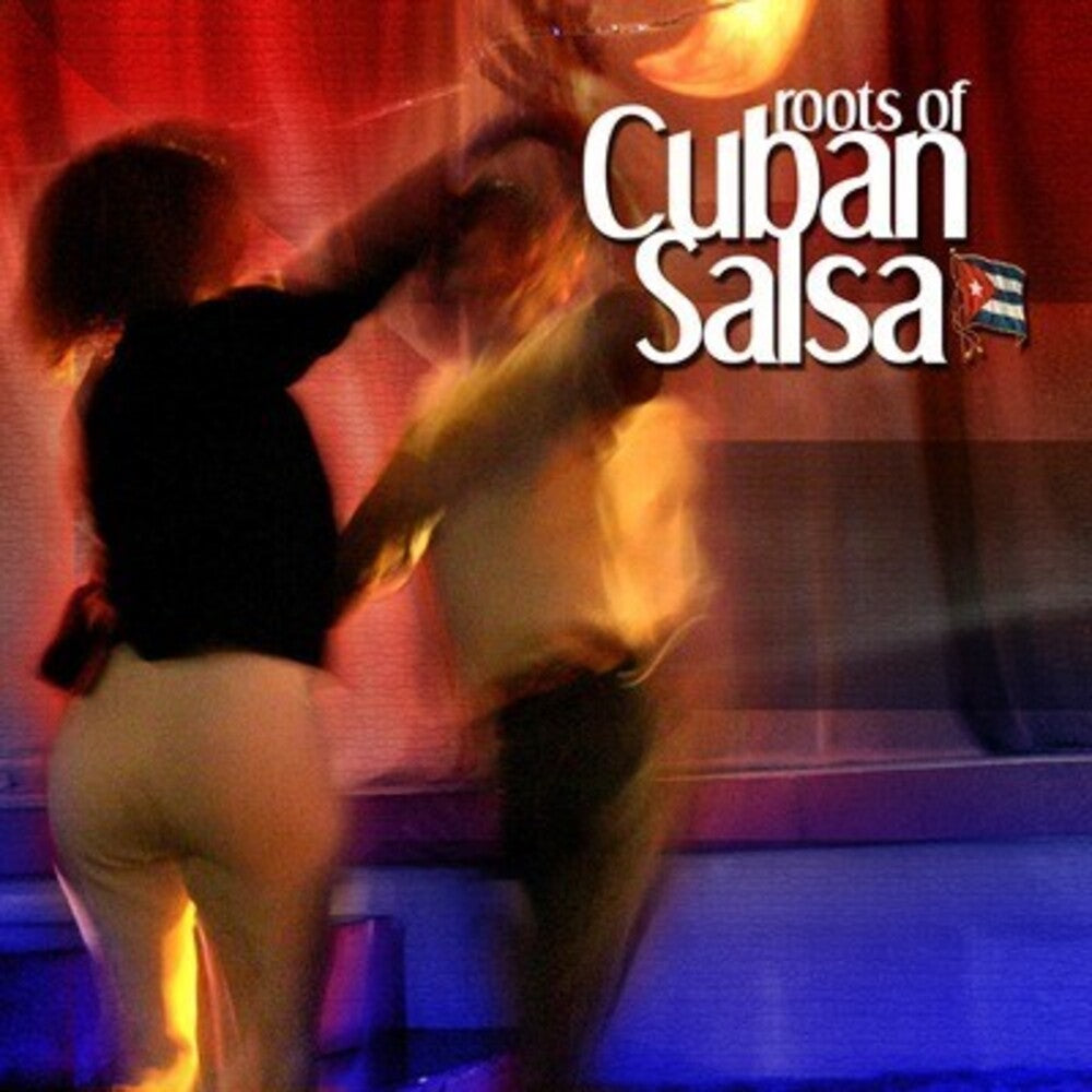 Various Artists - Roots of Cuban Salsa / Various Music CD