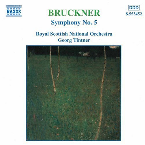 Reznicek/Humperdinck/Schreker/ - Symphony 5 Music CD
