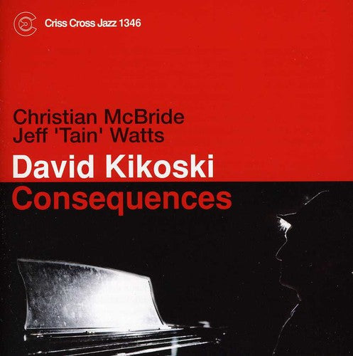 Christian Mcbride - Consequences Music CD