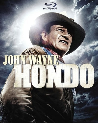 Hondo - Hondo - Blu-ray