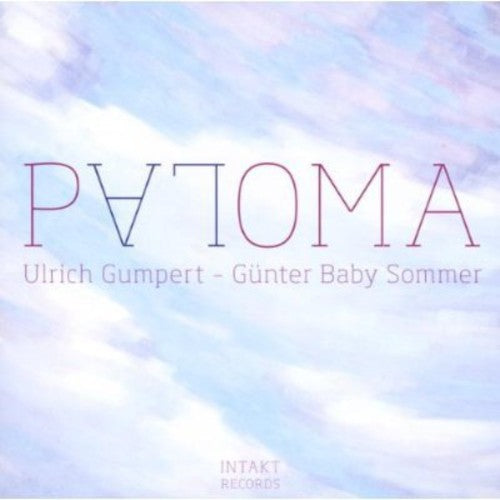 Ulrich Gumpert - La Paloma Music CD