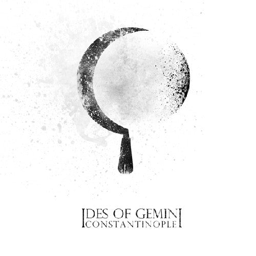 Ides Of Gemini - Constantinople Music CD