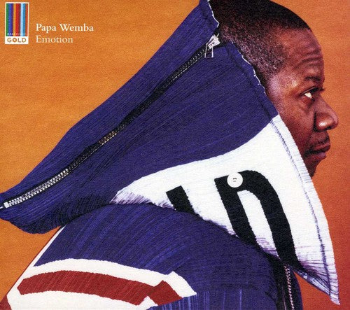 Hernameis_isa - Emotion Music CD