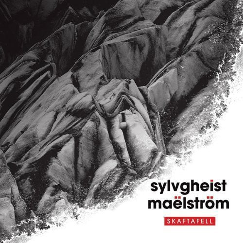 Sylvgheist Maelstrom - Skaftafell Music CD
