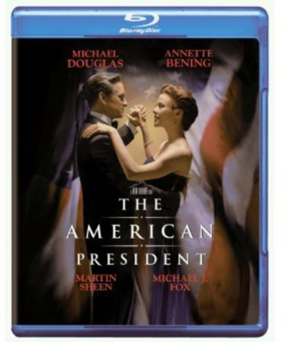 American President - American President - Blu-ray
