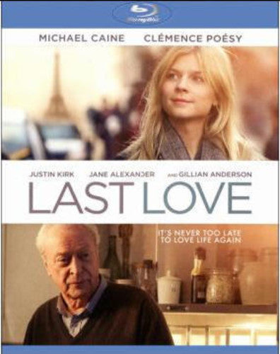 Last Love - Last Love - Blu-ray