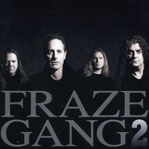 Fraze Gang - 2 Music CD