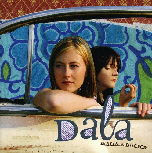 Dala - Angels and Thieves Music CD