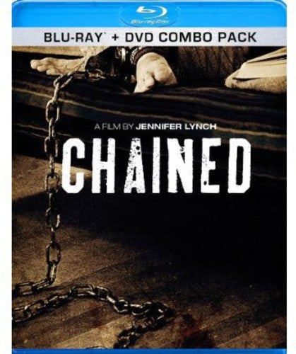 Chained - Chained - Blu-ray