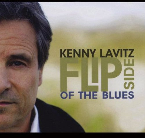Kenny Lavitz - Flipside Music CD