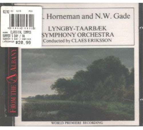 Summers Day / Various - Summer's Day / Various Music CD