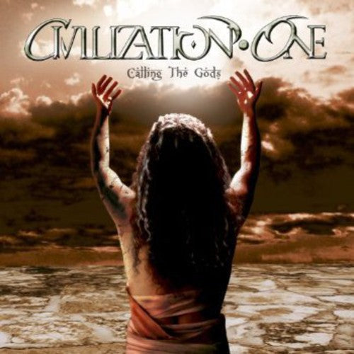 Civilization One - Calling the Gods Music CD