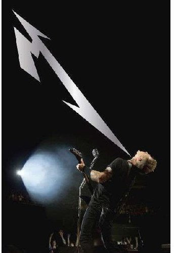 Metallica - Quebec Magnetic - Blu-ray
