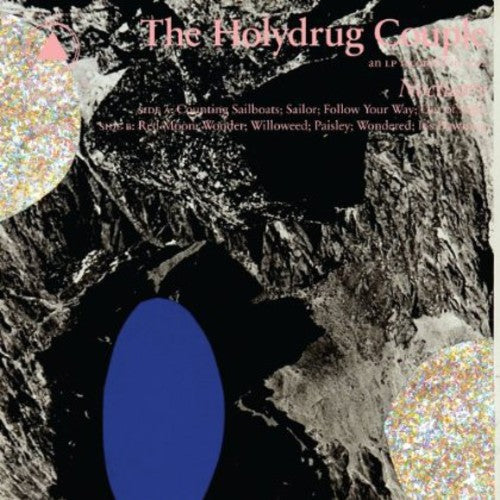 The Holydrug Couple - Noctuary Music CD