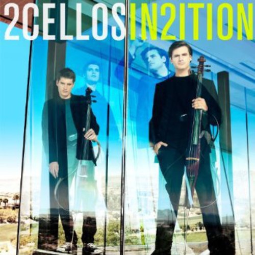 2Cellos - In2Ition Music CD