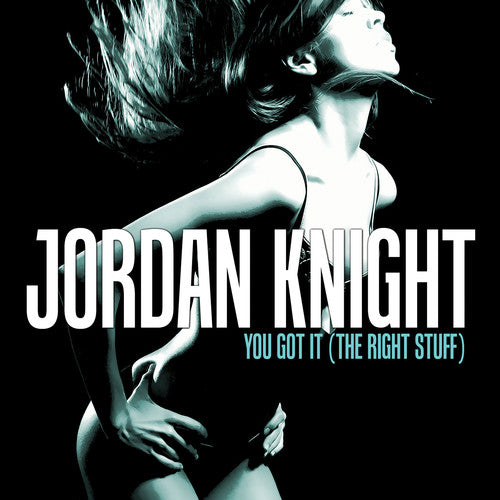 Jordan Knight - You Got It Music CD