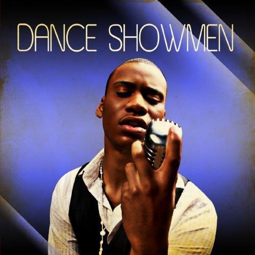 Various Artists - Dance Showmen / Various Music CD