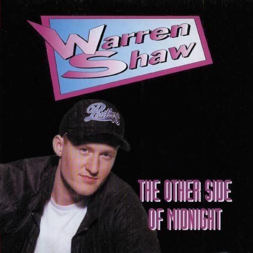 Warren Shaw - Other Side of Midnight Music CD
