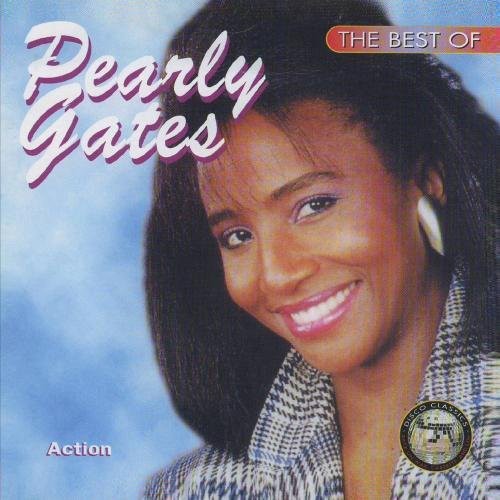 Pearly Gates - Best of Music CD