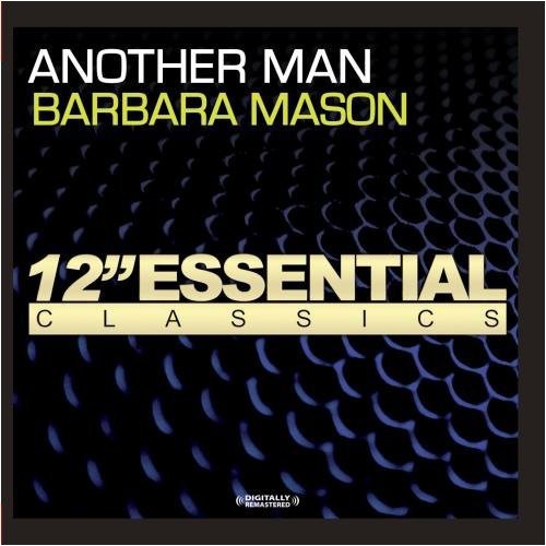 Barbara Mason - Another Man Music CD