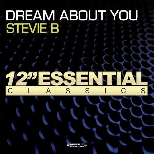 Stevie B. - Dream About You Music CD