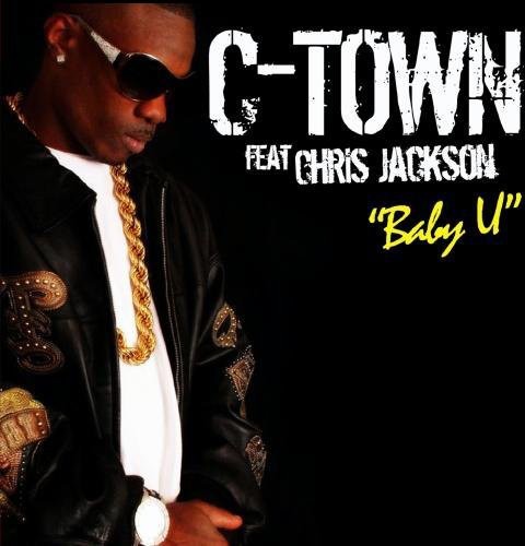 C-Town - Baby U Music CD